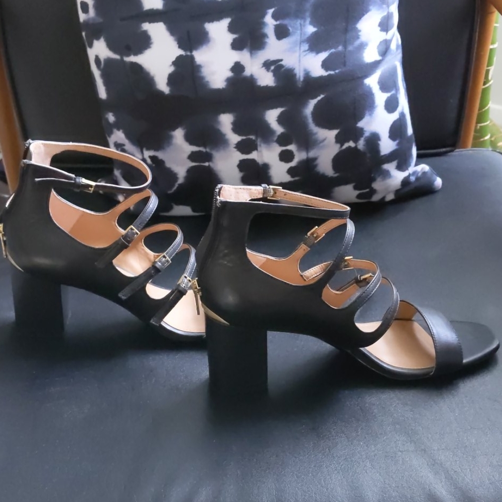 Calvin Klein Heels